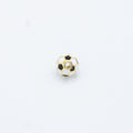 DIJE UNISEX COVERGOLD BALON FUTBOL X1</p>