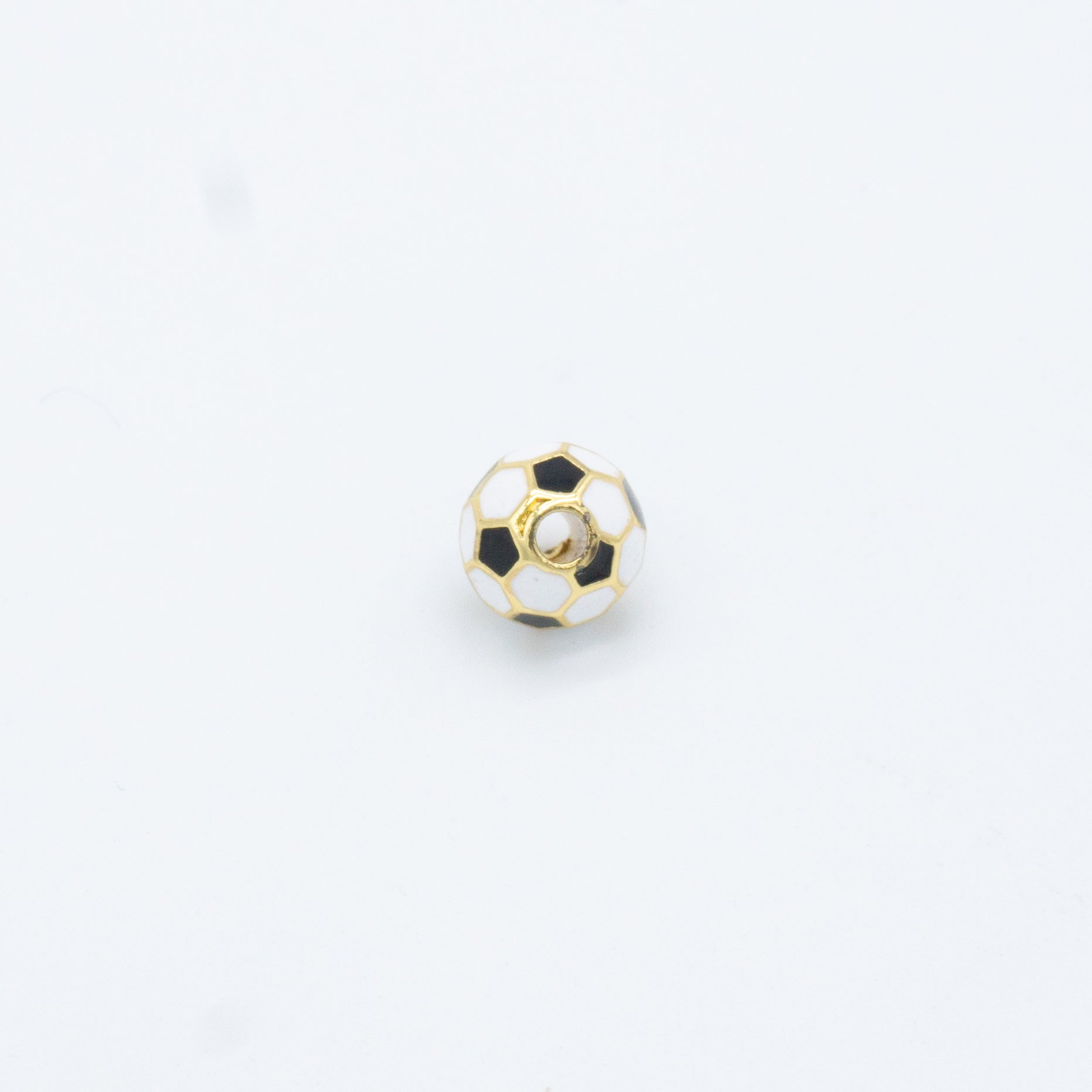 DIJE UNISEX COVERGOLD BALON FUTBOL X1</p>