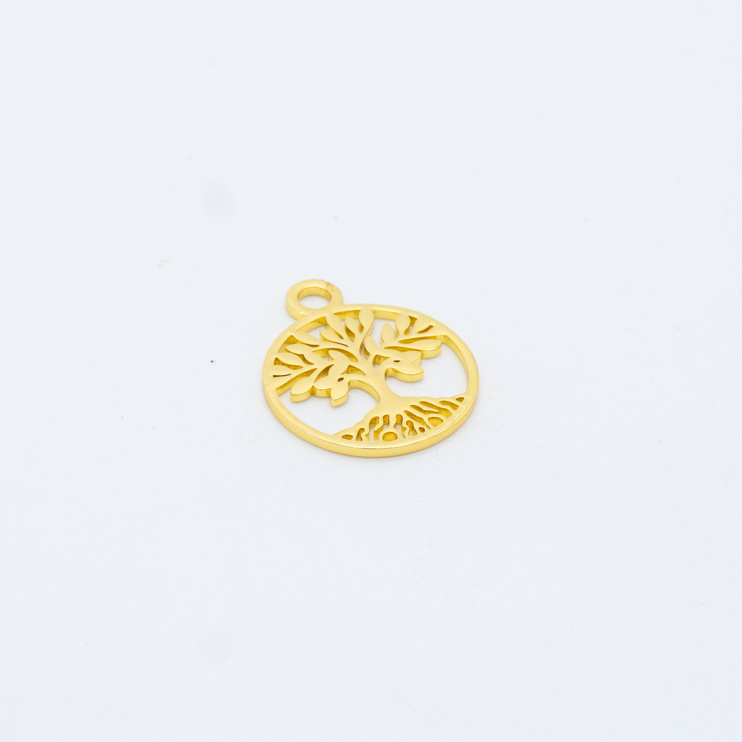 DIJE DAMA COVERGOLD ARBOL DE LA VIDA X1</p>