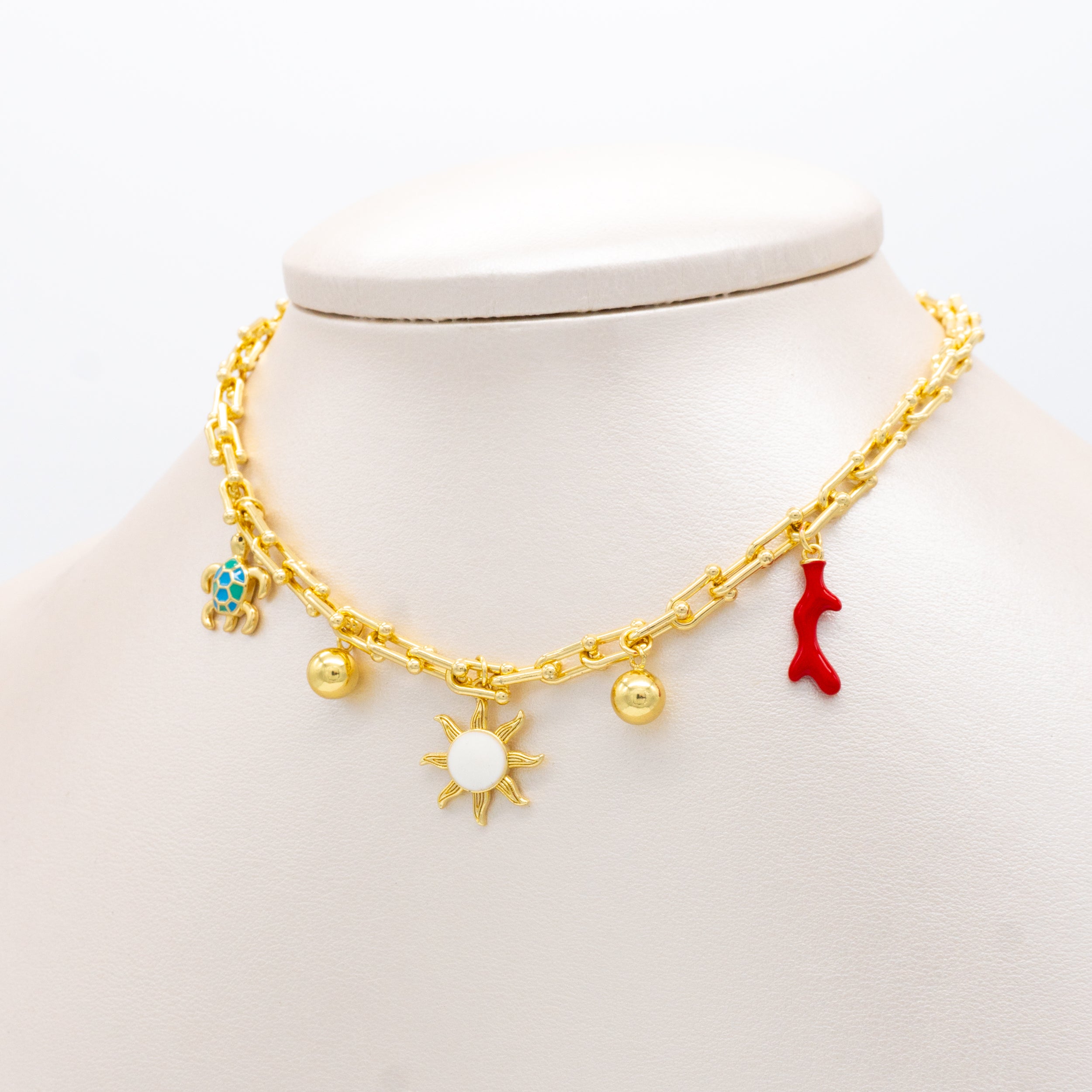 COLLAR