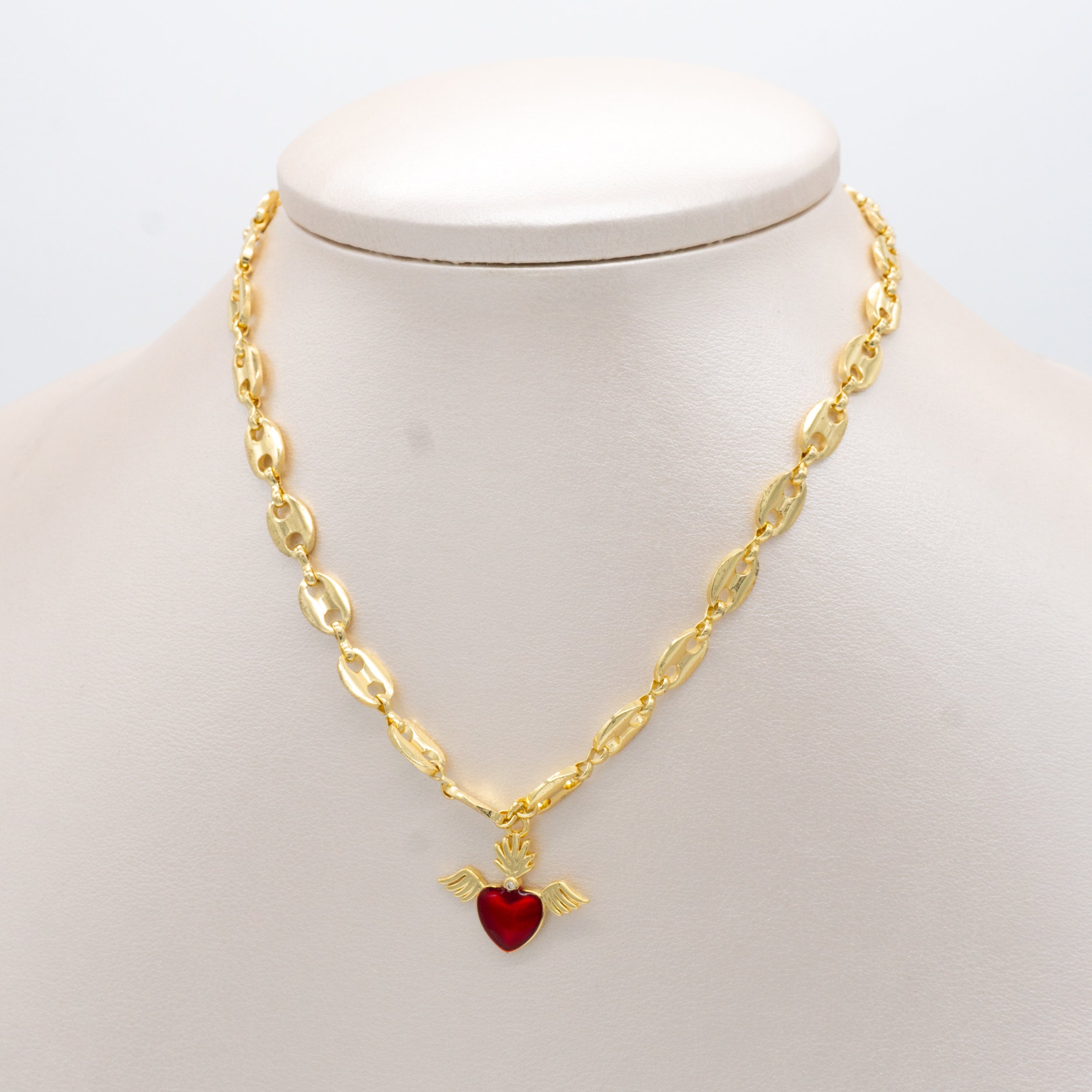 COLLAR
