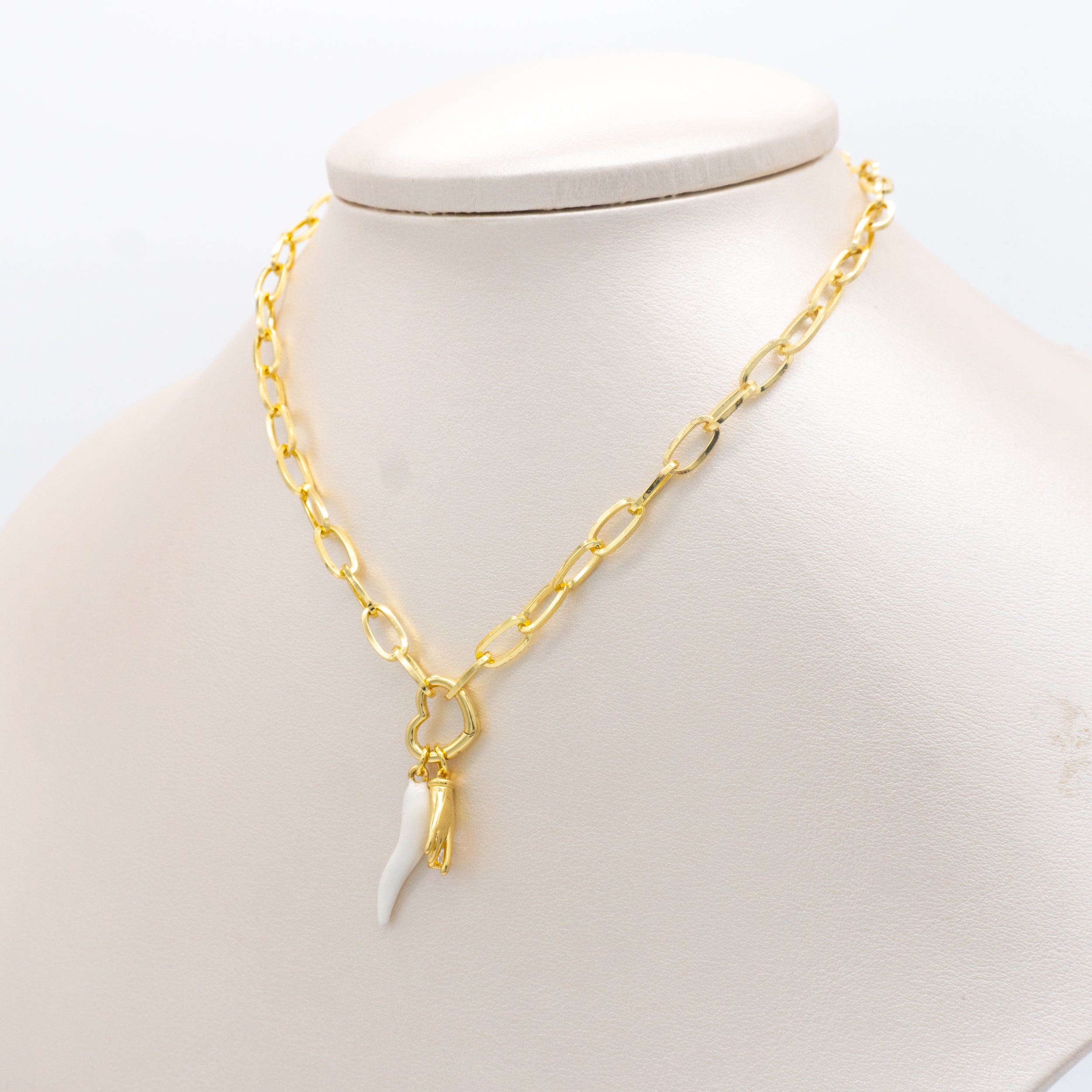 COLLAR
