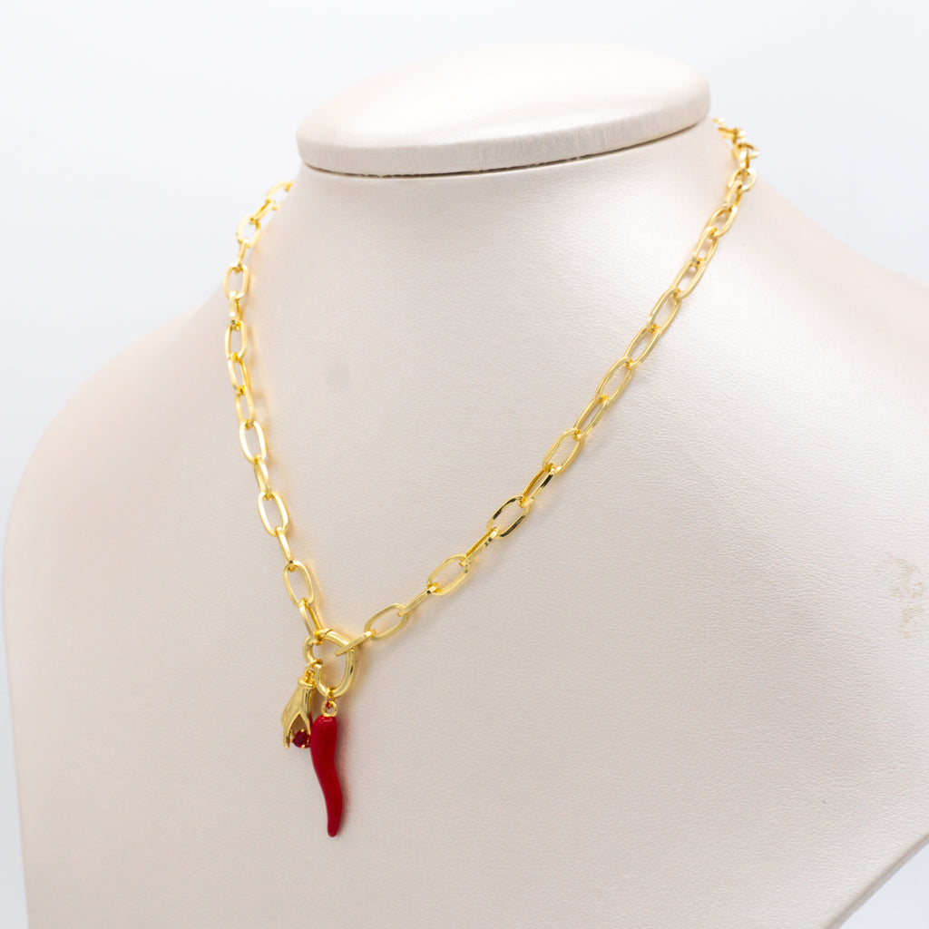 COLLAR