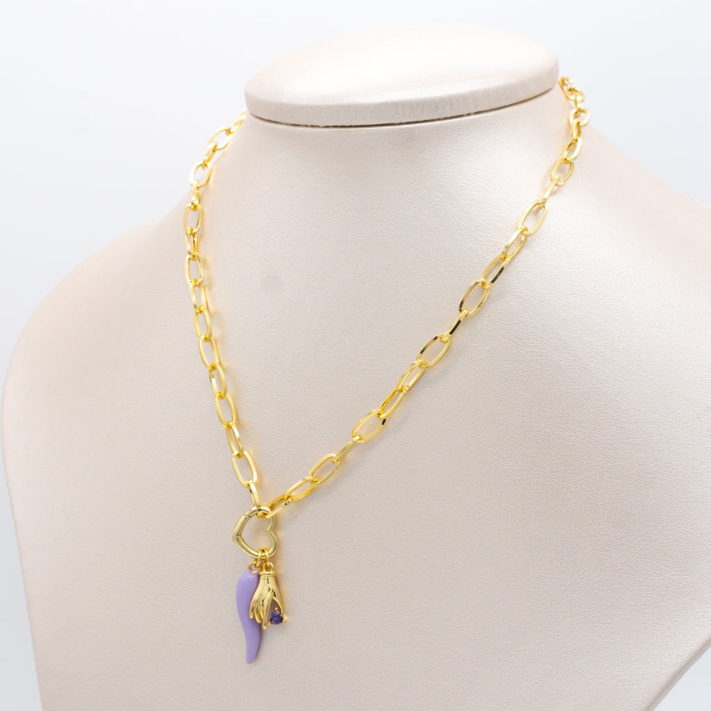 COLLAR