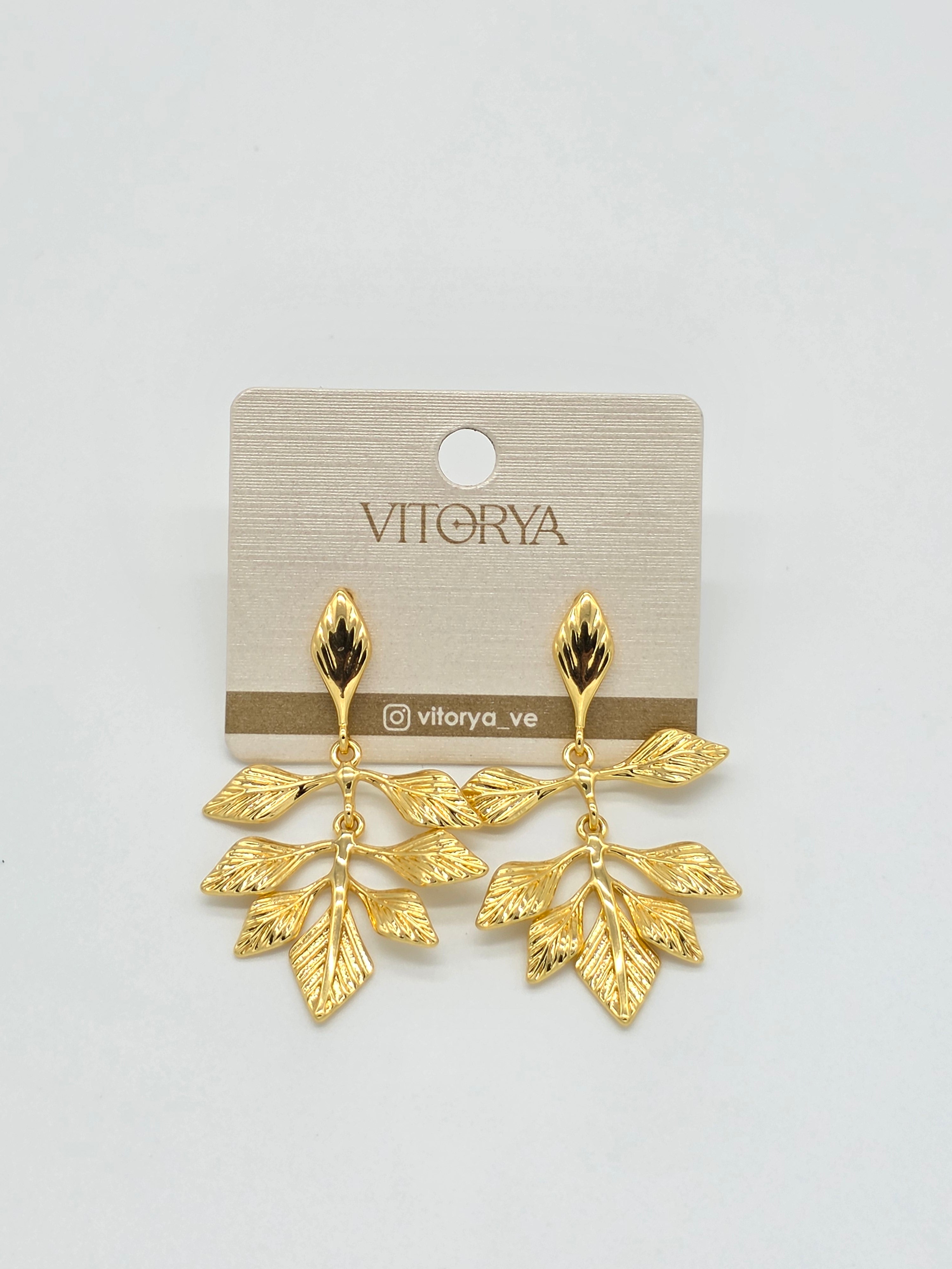 Zarcillo de prueba 2 (Copia)